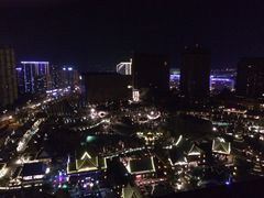 三亚湾红树林度假世界-三亚湾红树林度假世界(木棉酒店)