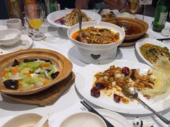 -眉州东坡(清河万象汇店)