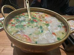 -福宝漠北·专注牛羊肉19年·西北菜(双湖林语店)