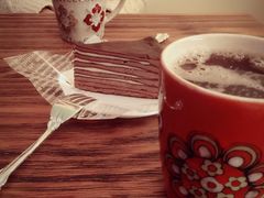 -治愈系甜品The Soothing Dessert(科海大楼店)