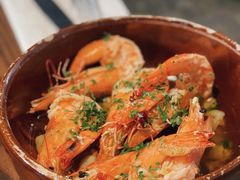 -Apollo·西班牙小酒馆(安福路店)