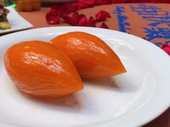 蜜汁红薯-荣府宴(南阳路店)