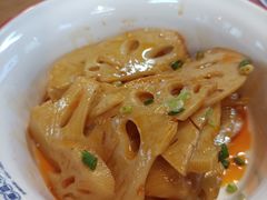 -恒铭行南昌牛肉拌粉(天赐良园店)