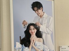 -海马体照相馆(广州新世界云门New park店)