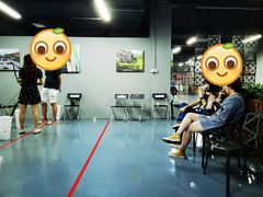 -蓝天射箭馆·专业射箭运动(诚丰广场店)