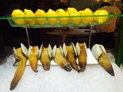 -广州富力丽思卡尔顿酒店