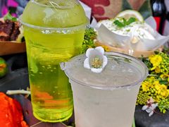 -赵美丽·重庆社区火锅·直营店(火车东站·中豪国际店)