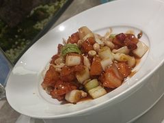 -聆桂烤鸭·金奖烤鸭(静联广场店)