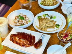 -小大董·烤鸭(五棵松店)