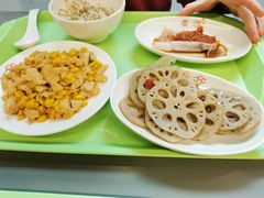 -北大家园食堂