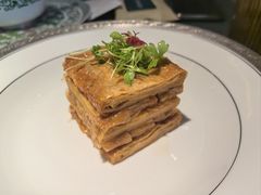 -南里山房·新淮扬菜(徐汇万科店)