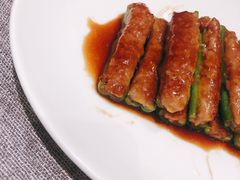 -香港百合居(LCM置汇旭辉广场店)
