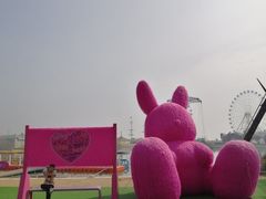 -秦皇岛乐岛海洋王国