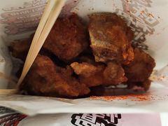 -傅强排骨(成都总店)