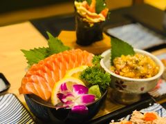 -食鲤料理(西虹东路店)