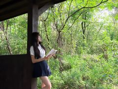 -盘龙城国家考古遗址公园