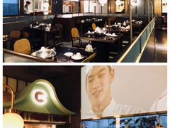 大堂-顺峰顺水顺德菜(龙华店)