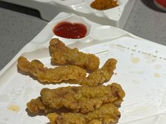 -海底捞火锅(八佰伴店)