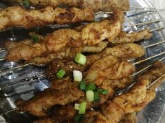 -江城燕子大排档(江汉路步行街店)