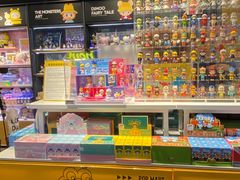 -泡泡玛特POPMART(国贸三期店)