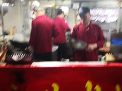 大堂-龙虾奇迹(大华三路店)