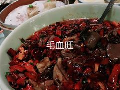 -新白鹿餐厅(爱琴海购物中心店)