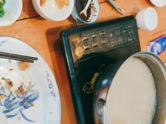 -华哥新鲜猪精品美食