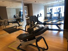 -香港尖沙咀凯悦酒店