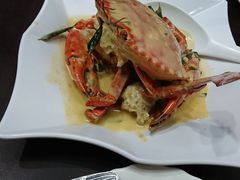 -龙海鲜螃蟹王(宏茂桥店)