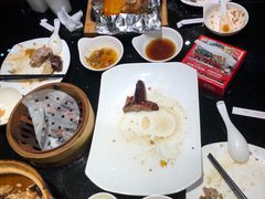 -高第街56号餐厅(银座商城玉函店)