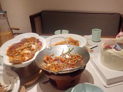 -刀板香·安徽菜(国购IFC店)