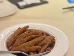 -利苑酒家(合景国际金融广场店)