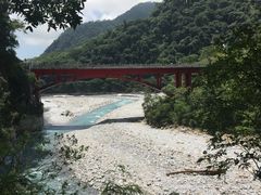 景点-太鲁阁公园