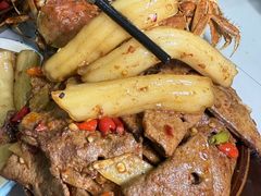 -麻辣范儿(良乡机场店)