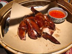 -洞庭土菜馆(天河北总店)