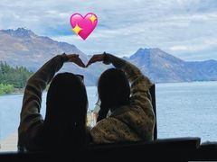 -Patagonia Chocolates(皇后镇店)