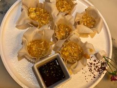 公主素蟹粉-桂满陇天书(南京德基旗舰店)