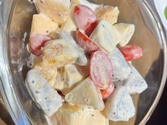 -向川南·水煮鱼·川菜(和平里店)