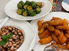 -渝悦情·新派川菜(建国门店)