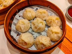 -馋三尺蟹粉小笼(人民广场店)