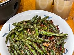 -好嫂子酱猪手•农家菜(槐房万达店)