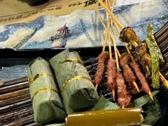 -刘姐啤酒鱼民族演艺餐厅(西街总店)