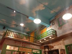 -马路边边麻辣烫联盟路店