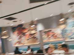 -半天妖烤鱼(丰科万达店)