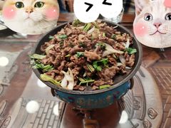 -烤肉季饭庄