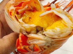 -蟹天蟹地农家菜·阳澄湖大闸蟹(浅水湾店)