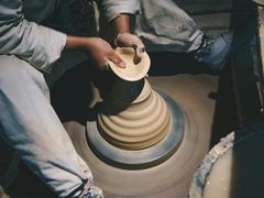 -景德镇古窑民俗博览区