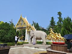 -洛阳白马寺