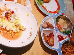 -菲滋意式休闲餐厅(北仑银泰城店)