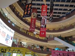 -宝龙城(杭州滨江店)